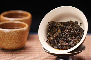 黑茶的功效与作用 喝黑茶的8大禁忌